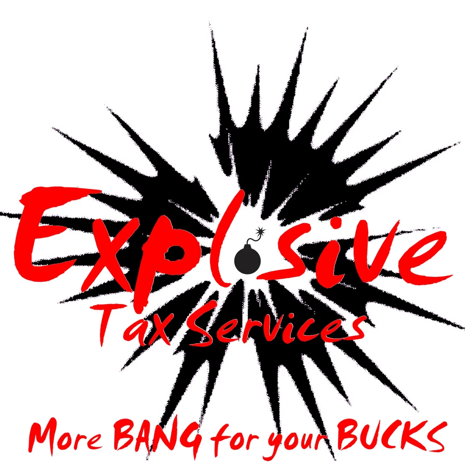 Explosive Tax Services