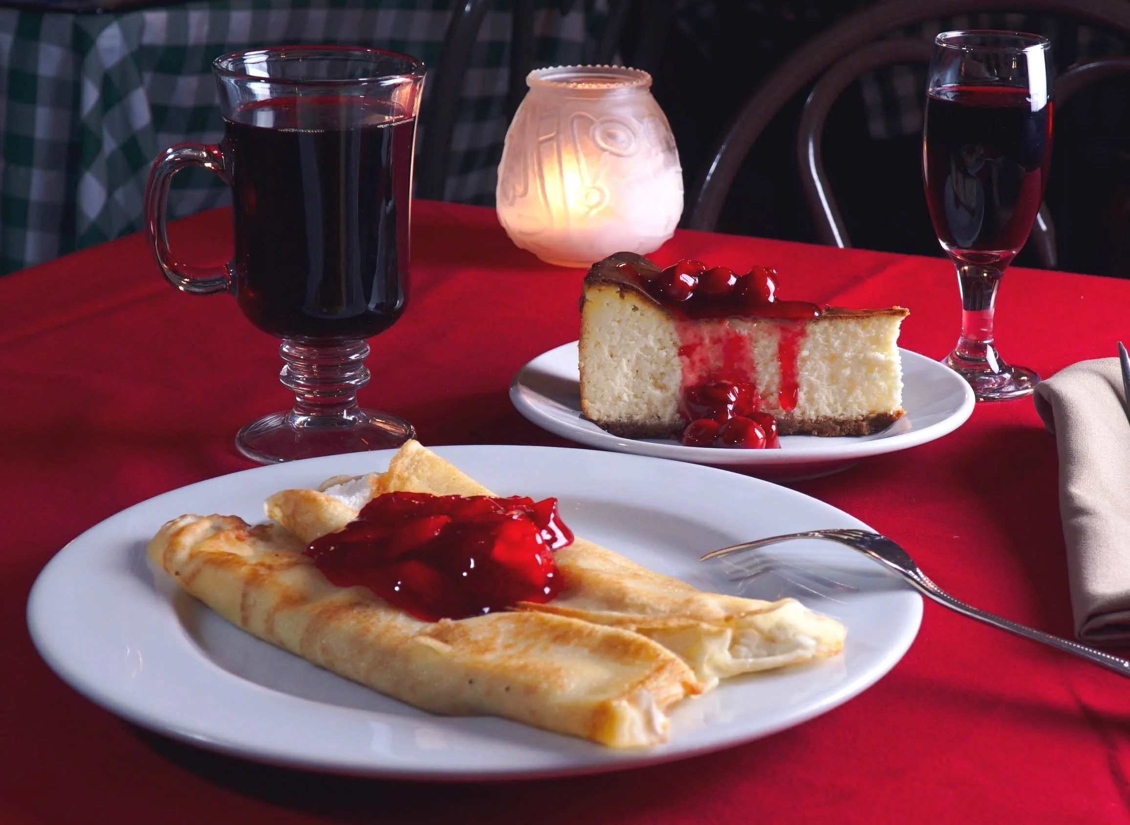 Polish buffet near me