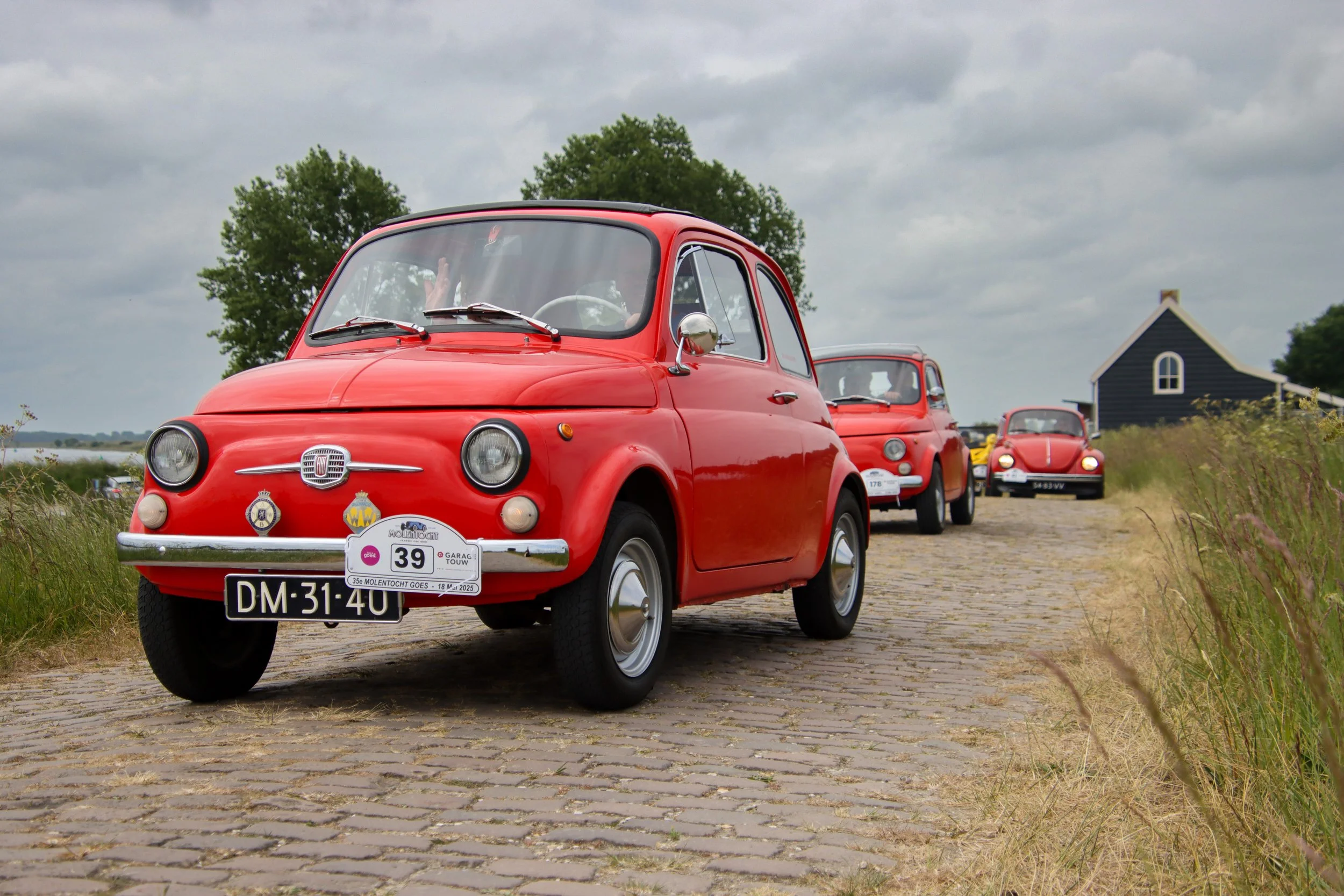 Foto’s 2025 - Vivian Kramer