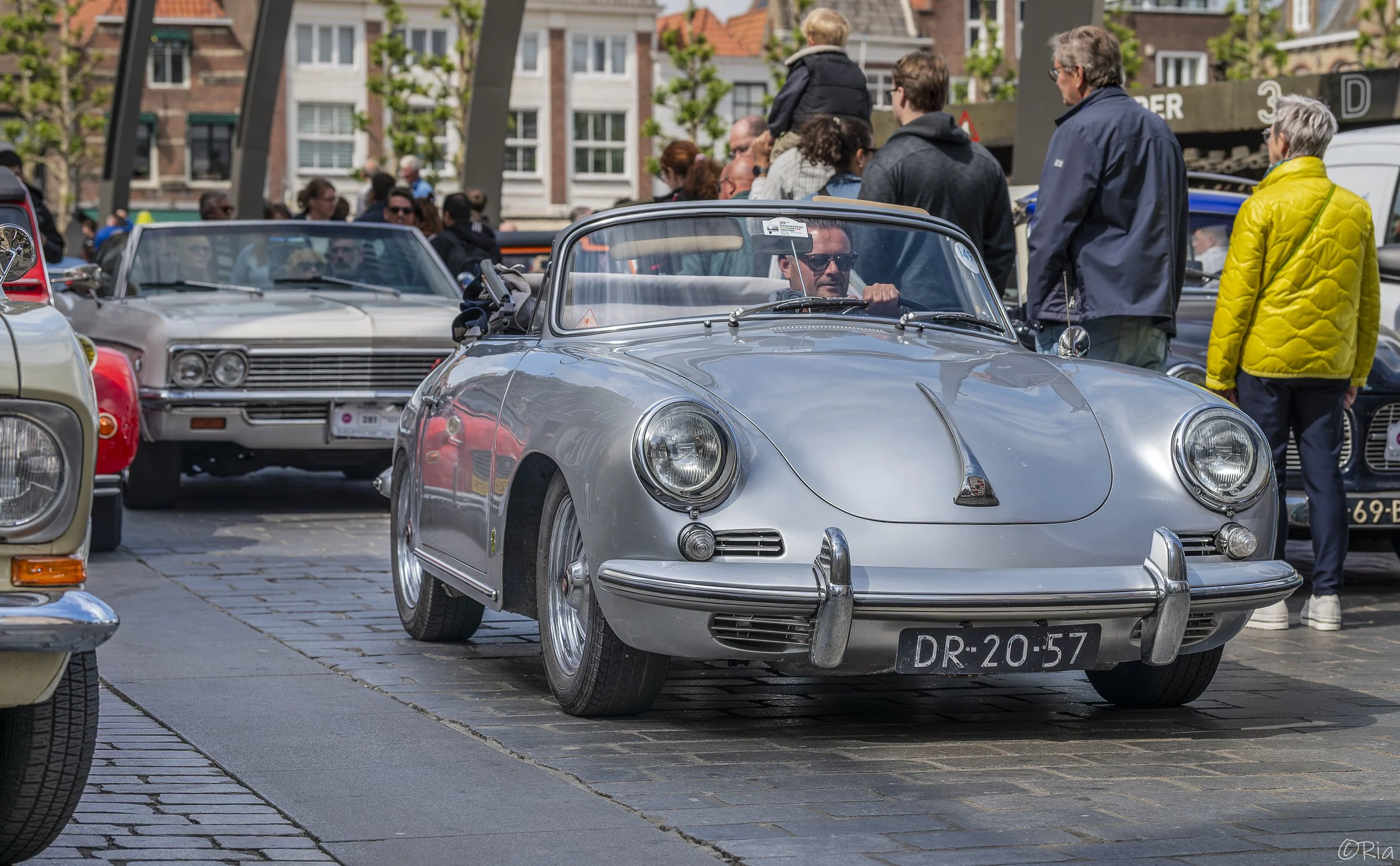 Foto’s 2025 - Ria Overbeeke