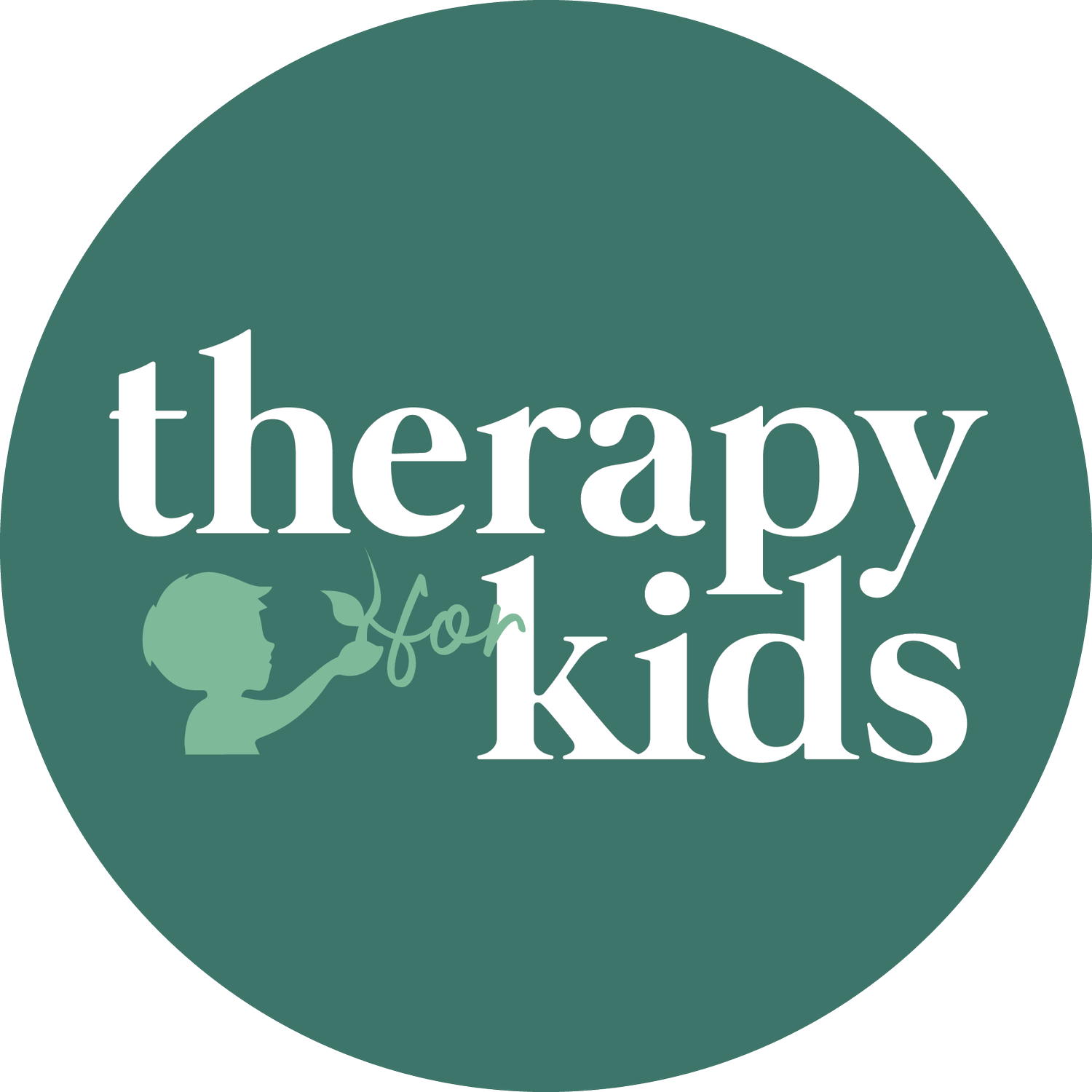 Therapy for Kids Perth
