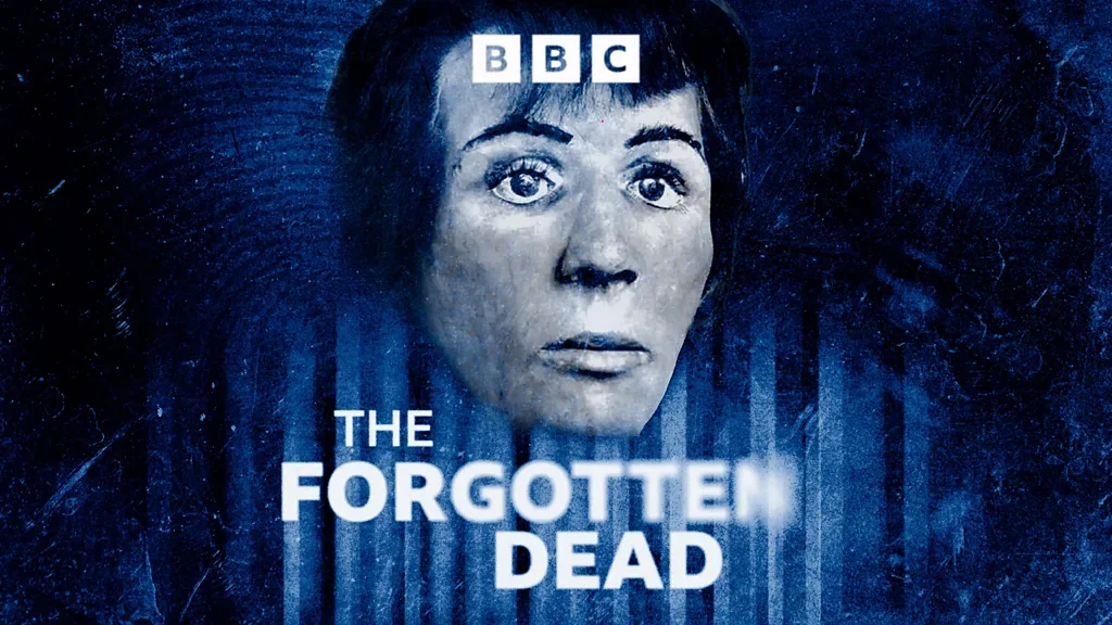 The Forgotten Dead Podcast