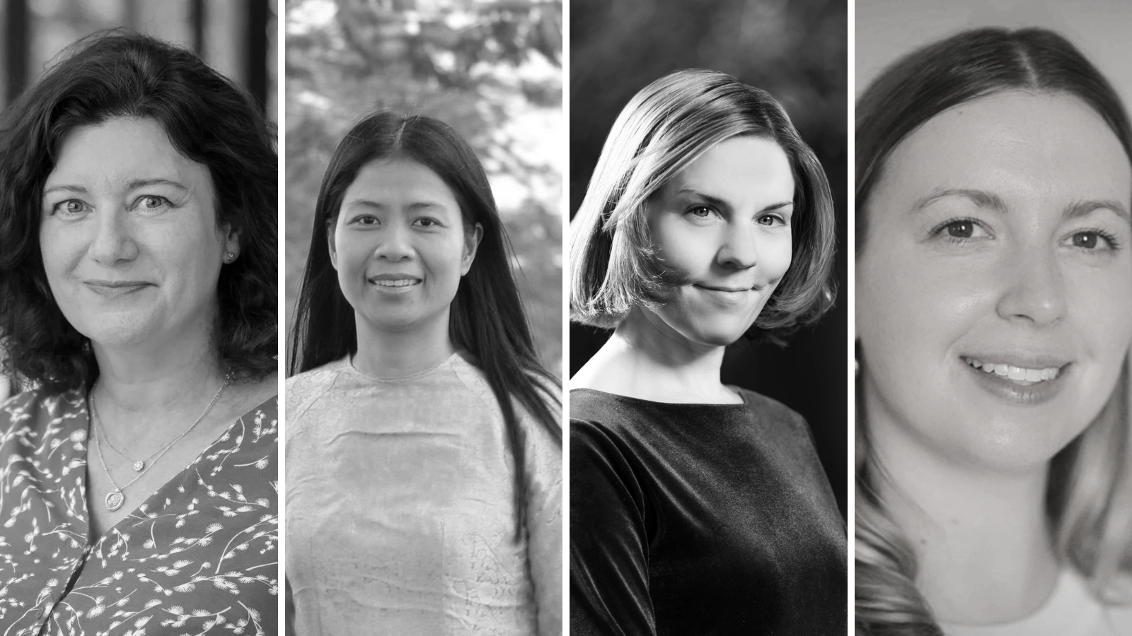 Our Ambassadors: Amplifying Our Mission