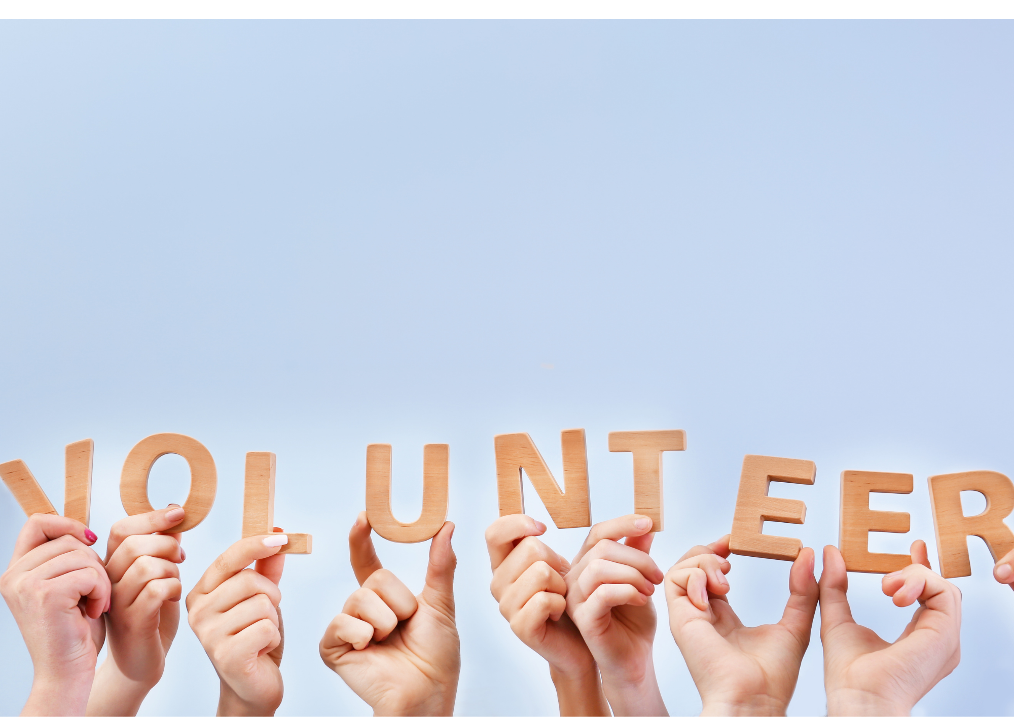We Asked for Volunteers. Over 200 People Answered.
