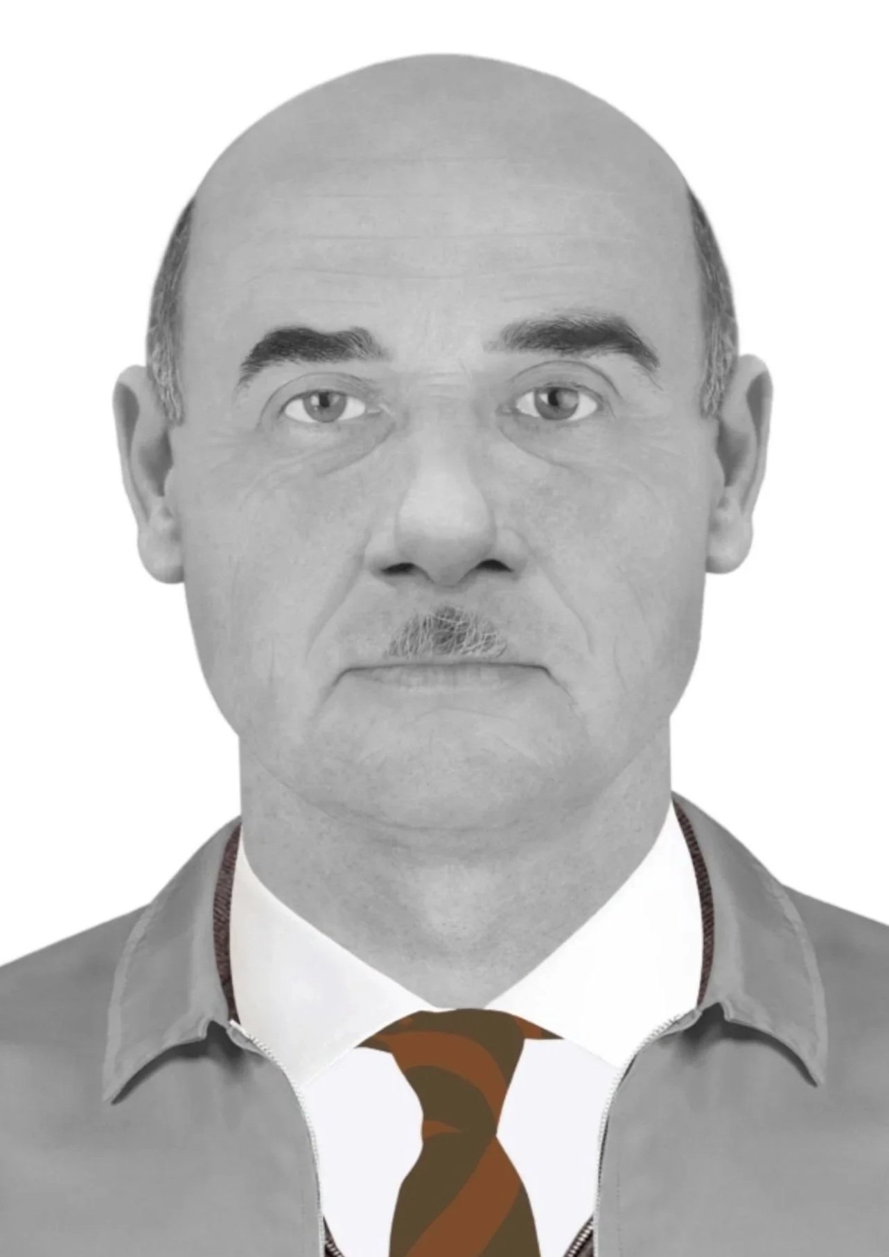 Artist Impression of Coronation Wood Man