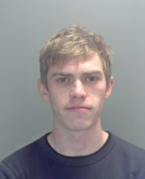 Image of Thomas O'Shaughnessey