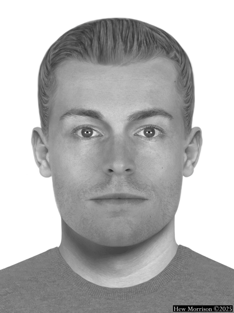 Secker Street Man — Locate International