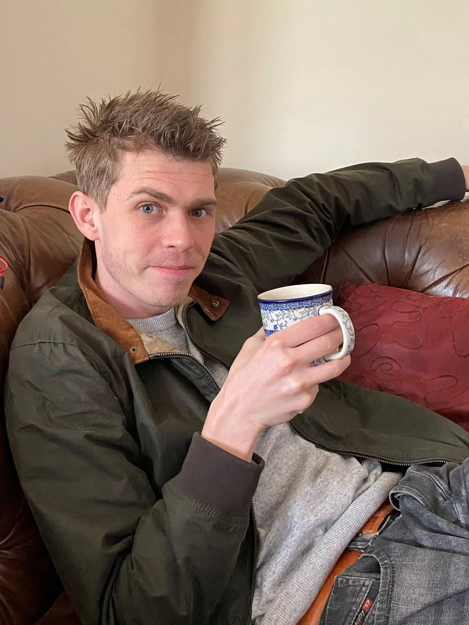 Thomas O’Shaughnessy