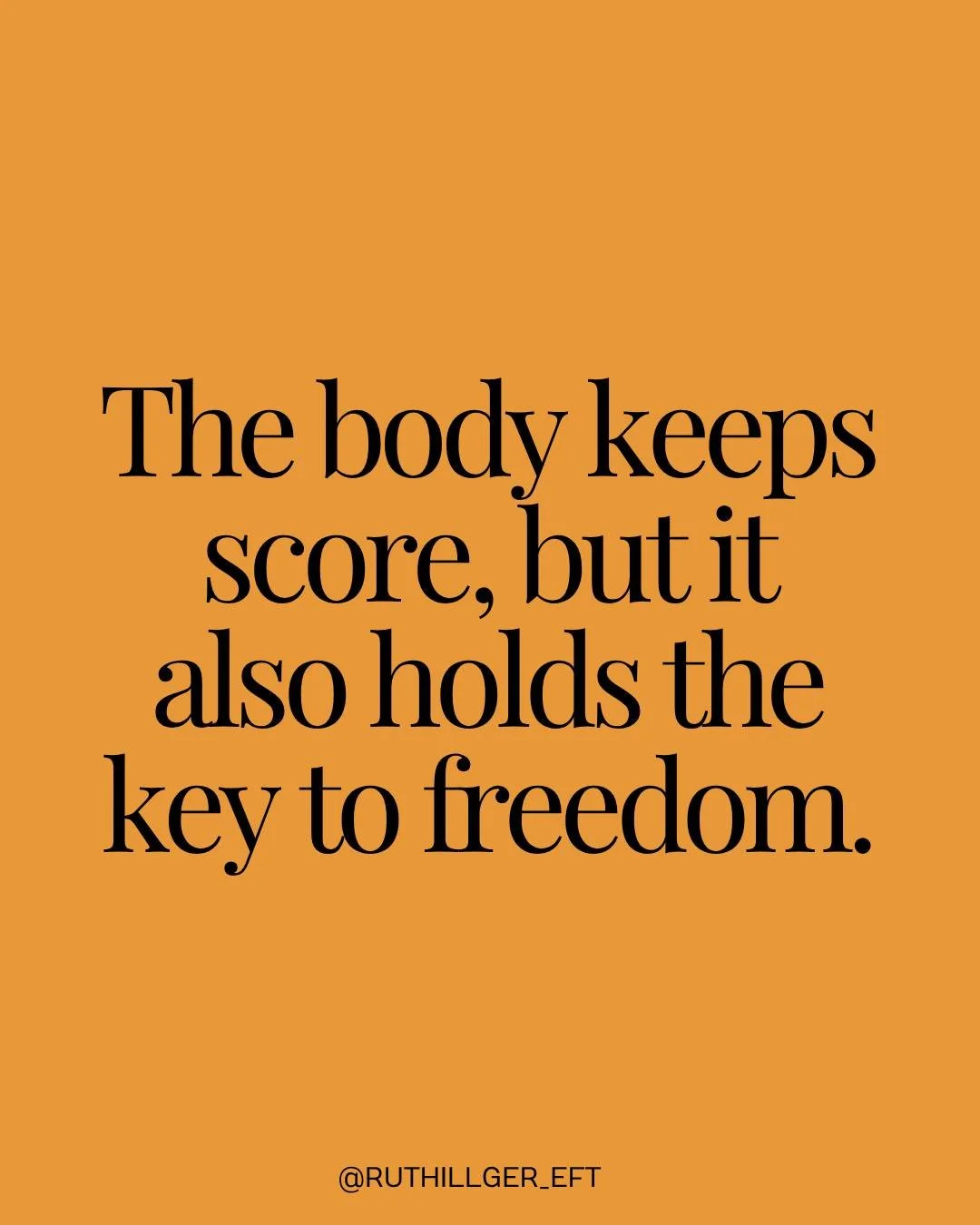 &gt; inspired by Dr. Bruce Lipton (cell biologist, pioneer in epigenetics). 

Your body isn&rsquo;t your enemy &mdash; it&rsquo;s your most accurate messenger. When you listen, you can heal.

🔬 What Bruce&rsquo;s work shows &gt;

Bruce Lipton&rsquo;