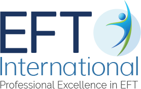 Logo for a healthcare or wellness organization featuring a stylized human figure and text.