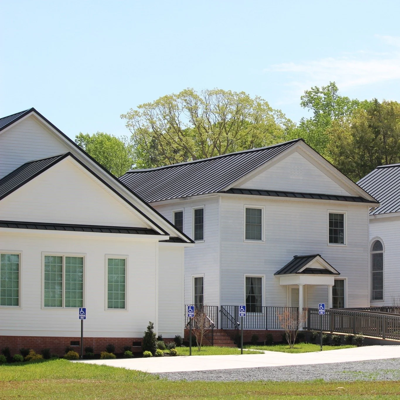 Banks Global Methodist Church