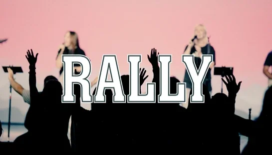 Wilmington District Laity Rally