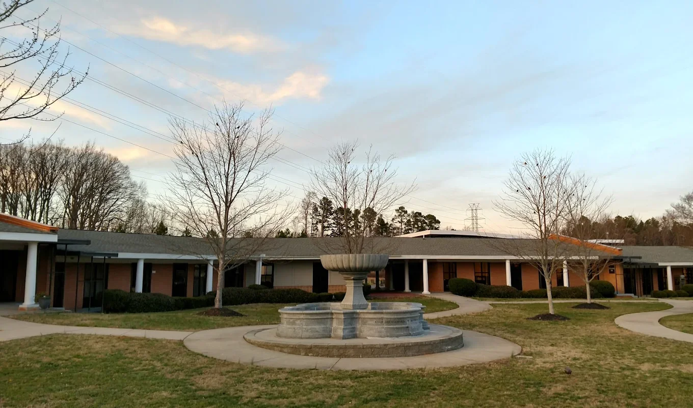 Hood Seminary Teaching Schedule