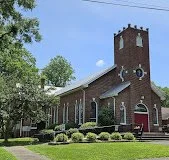 Shiloh Global Methodist Church
