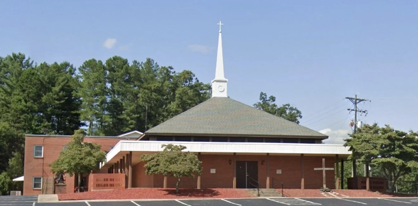 Ebenezer Global Methodist Church