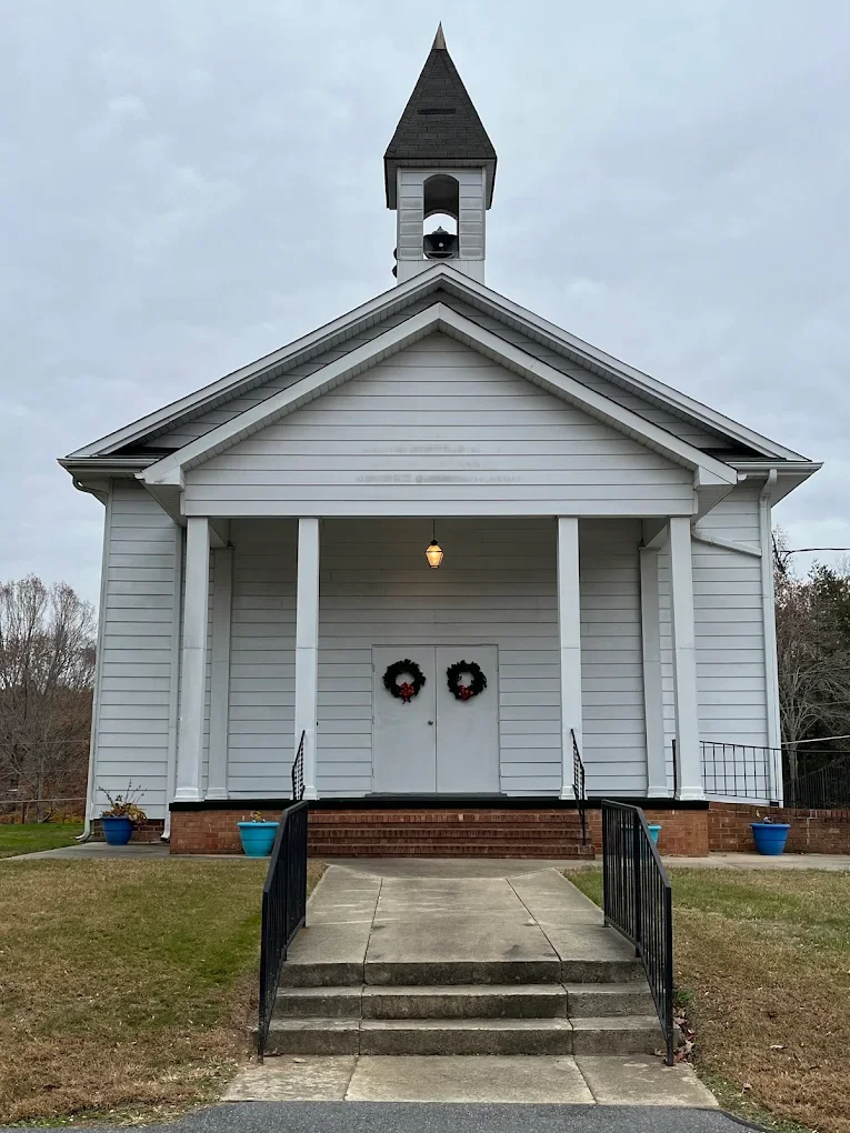 Bethesda Methodist Church