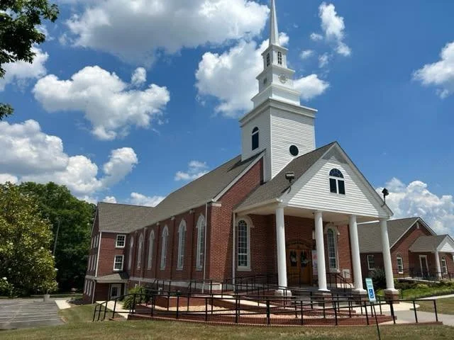 Youth Rally at Center Global Methodist Church