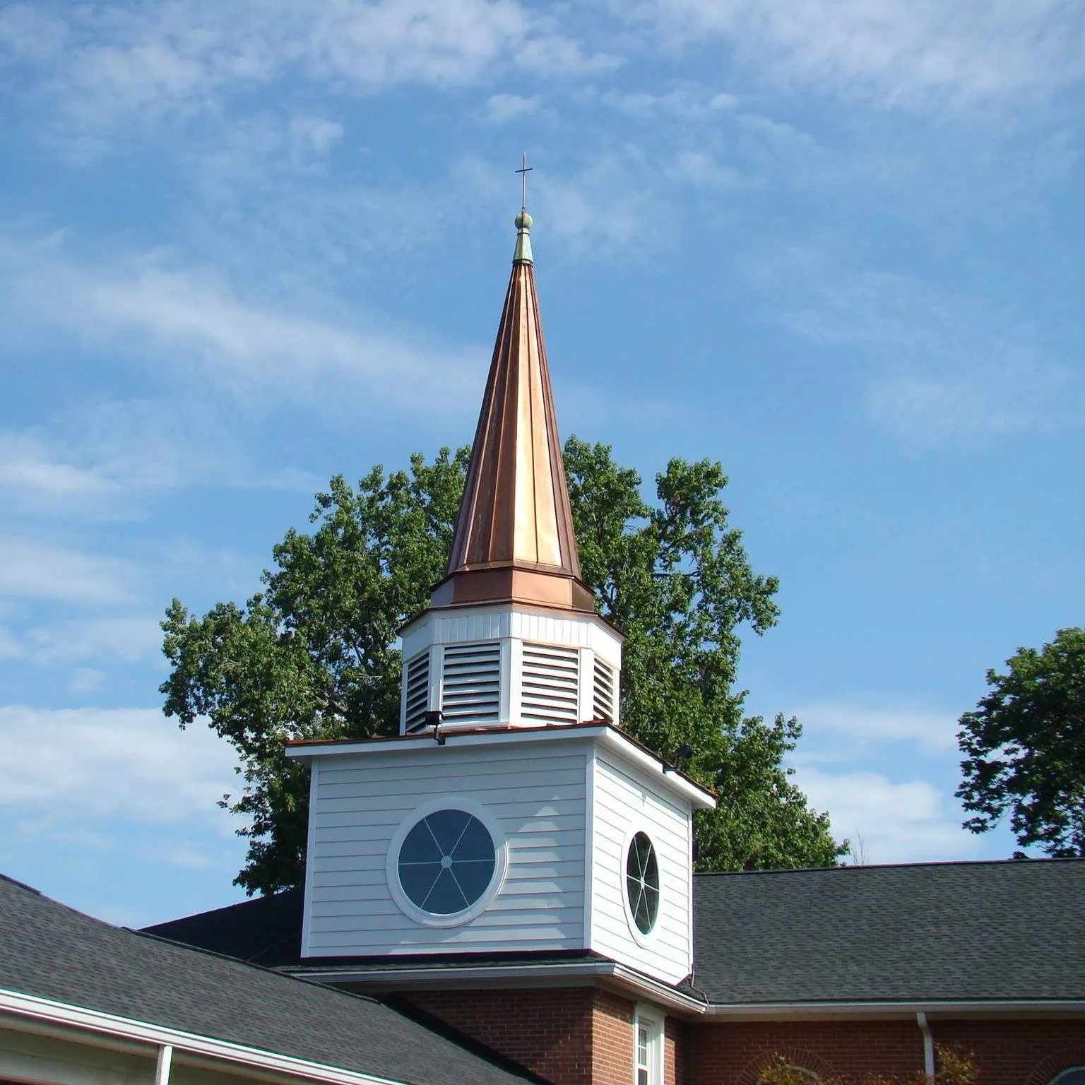 Fair Grove Global Methodist Church