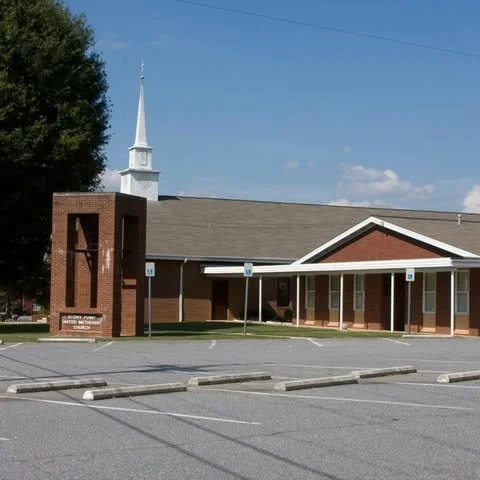 Stony Point Global Methodist Church