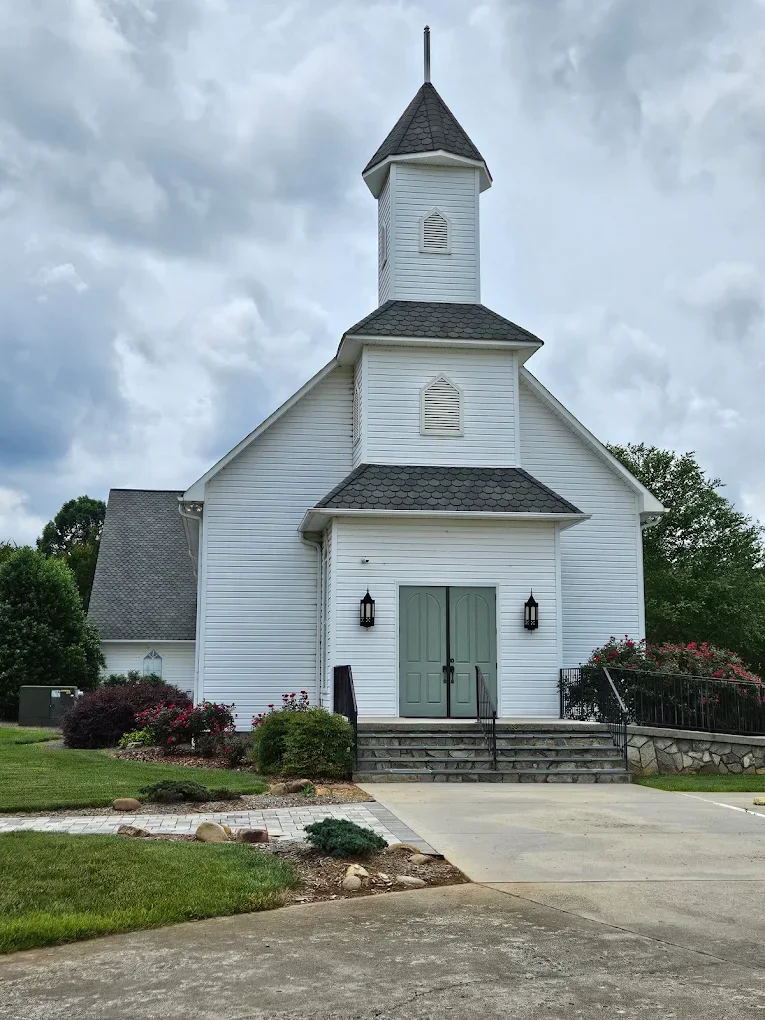 Chandler's Grove Global Methodist Church 