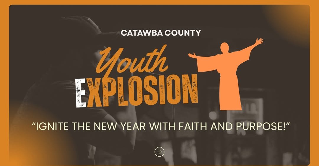 Shiloh Global Methodist Church Youth Event