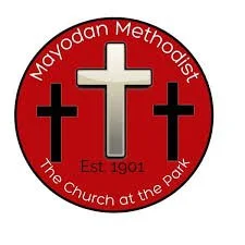 Mayodan Global Methodist Church