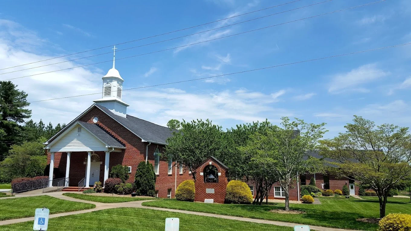 Friendship Church 