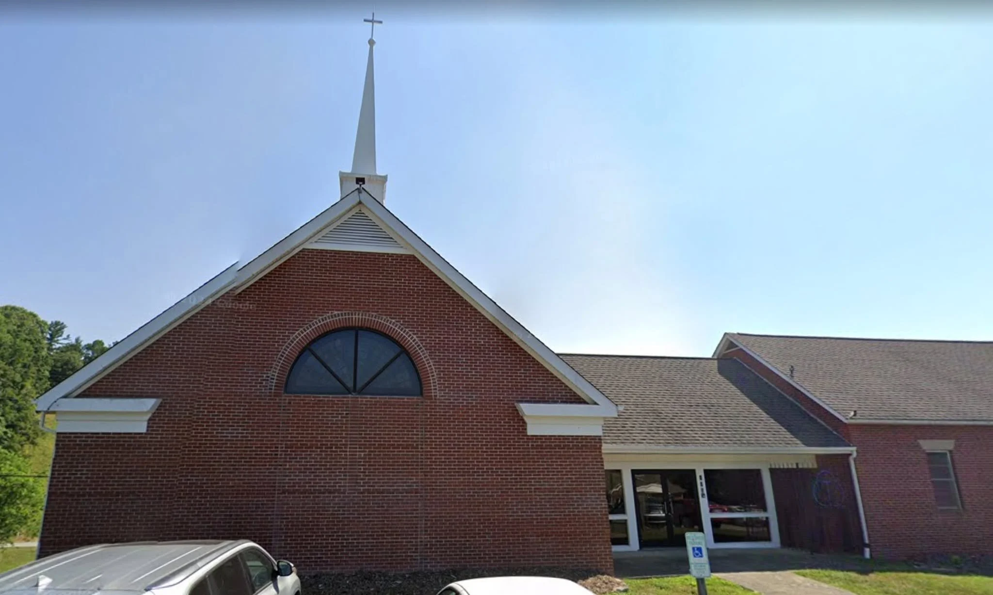 Bethelview Global Methodist Church