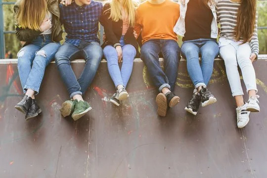Youth Rally
