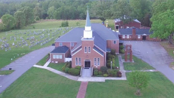 Centenary Global Methodist Church 