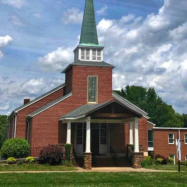 Trinity Methodist Church