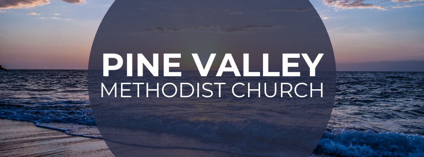 Pine Valley Methodist Church 