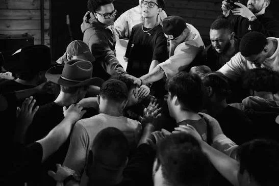 Men of Iron Conference