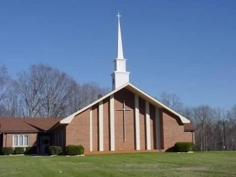 Mt Hermon Methodist Church 