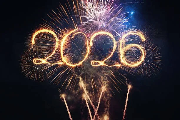 Moving forward with clarity, momentum, and intention