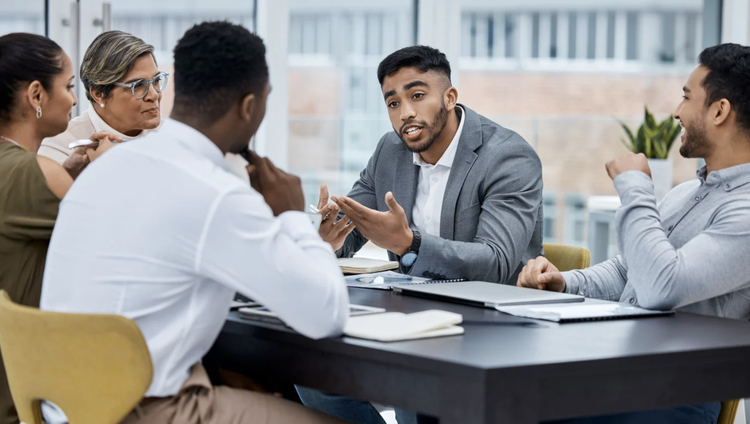 What Dysfunction Looks Like in a 'Nice' Team