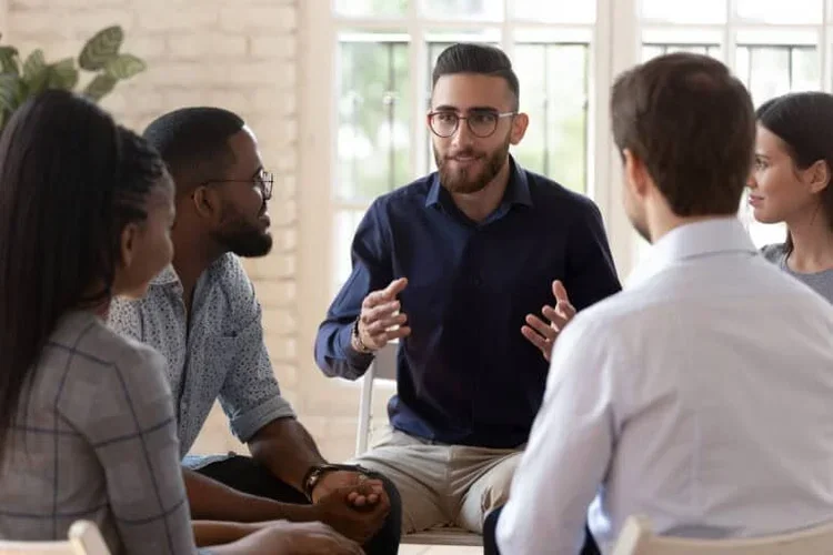Awareness Is Not Enough. Your Team Needs Action.