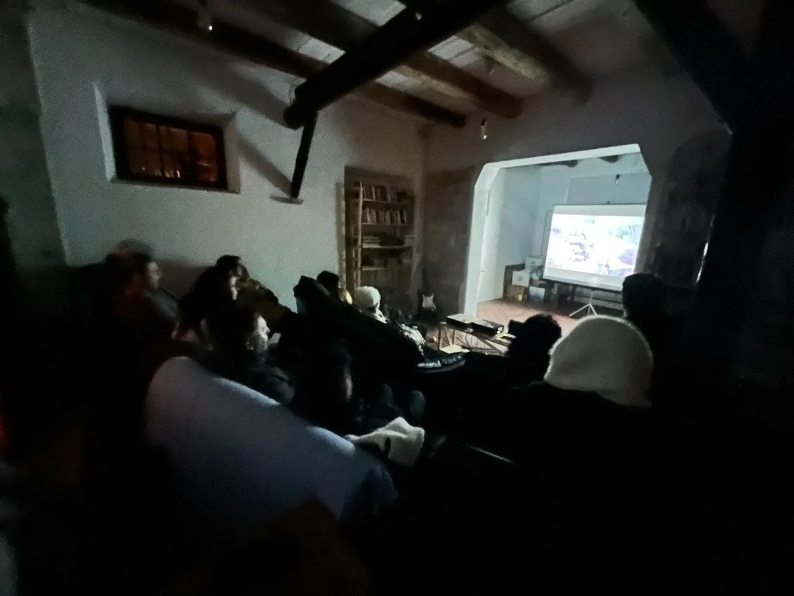 Local Bizzarro Conero Film Adv Festival