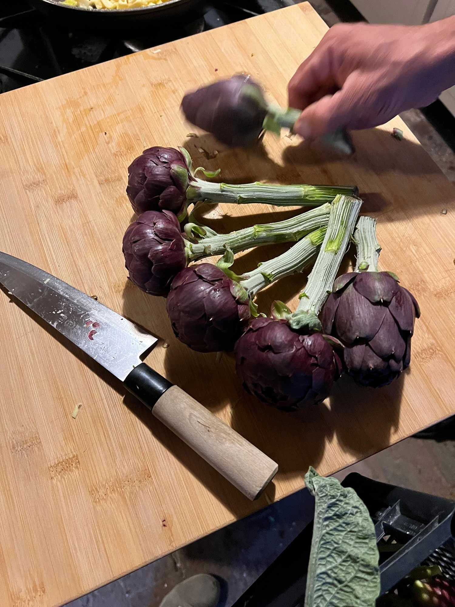 Local Bizzarro Conero Film Adv Festival