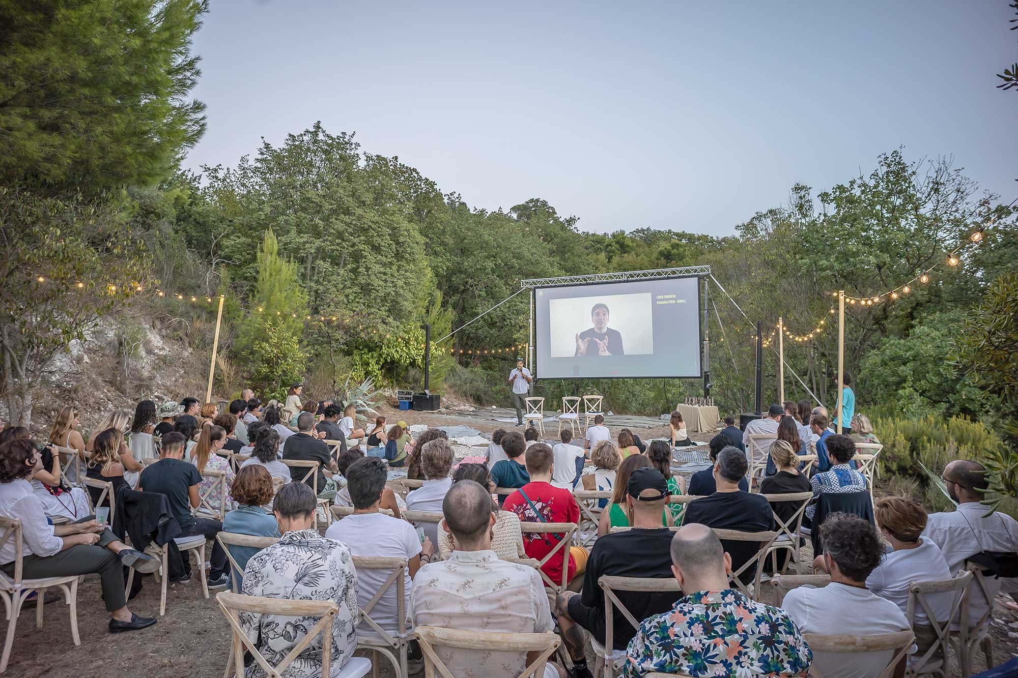 Local Bizzarro Conero Film Adv Festival