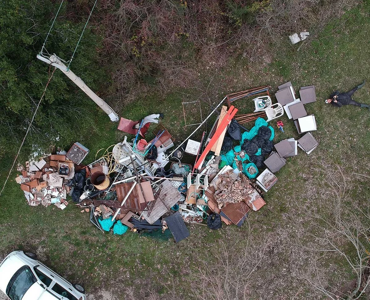 Local Bizzarro Conero Film Adv Festival