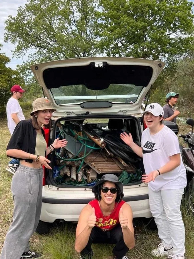 Local Bizzarro Conero Film Adv Festival