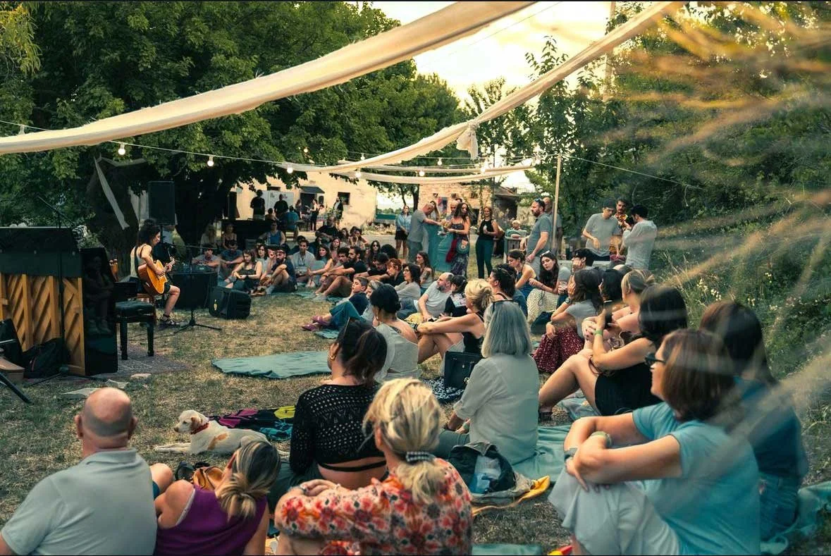 Local Bizzarro Conero Film Adv Festival