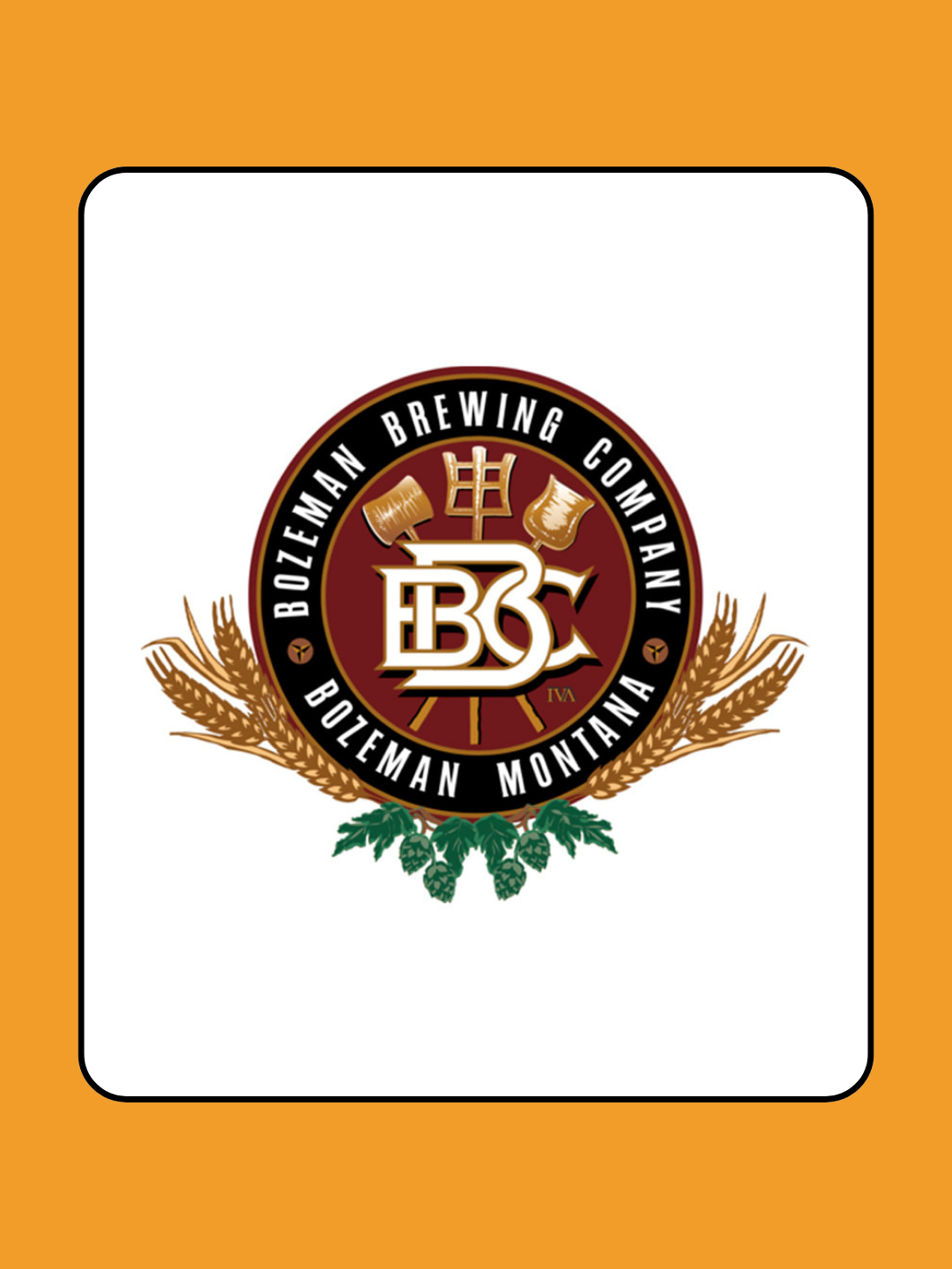 Bozeman Brewing Company