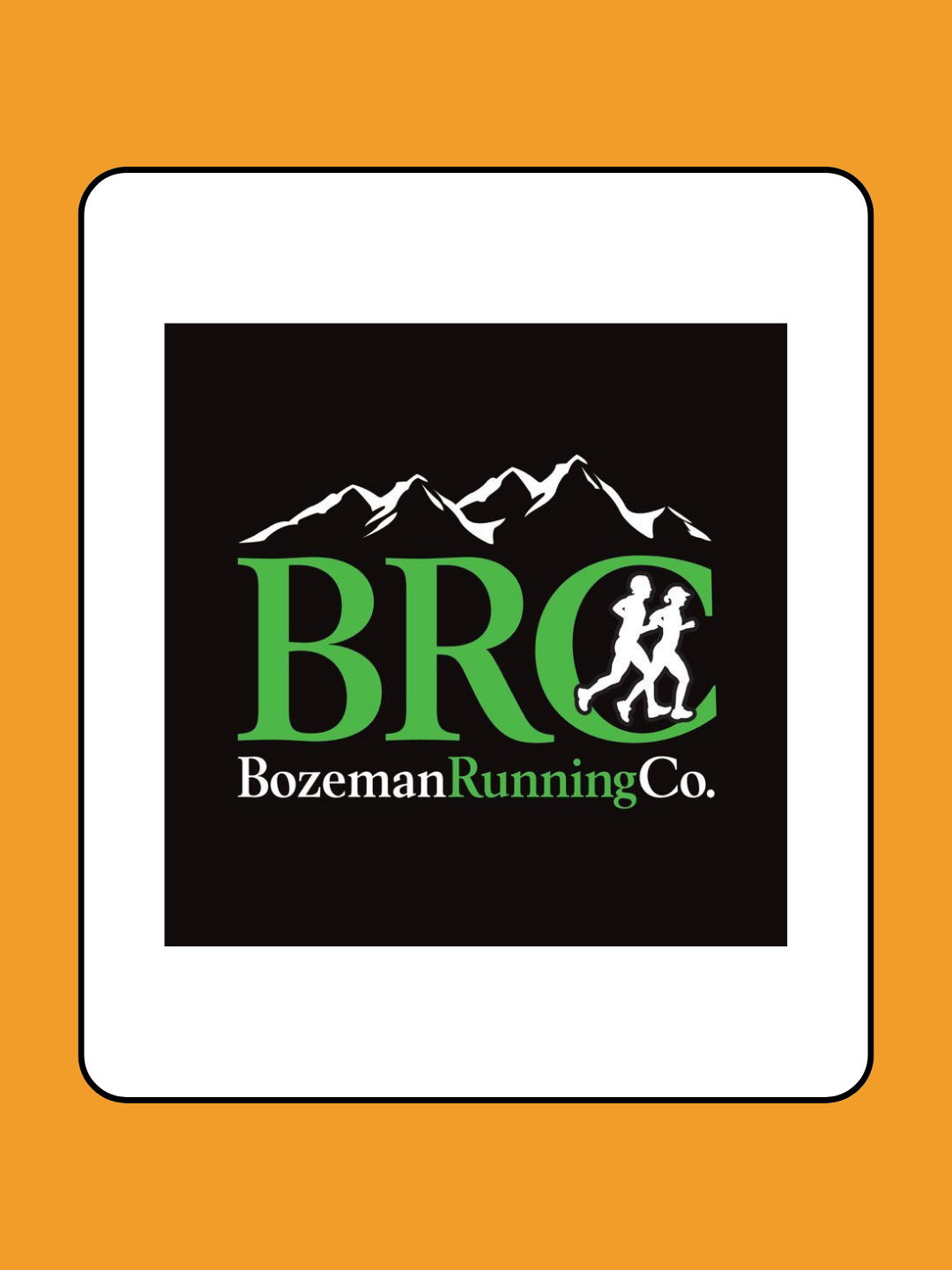 Bozeman Running Company