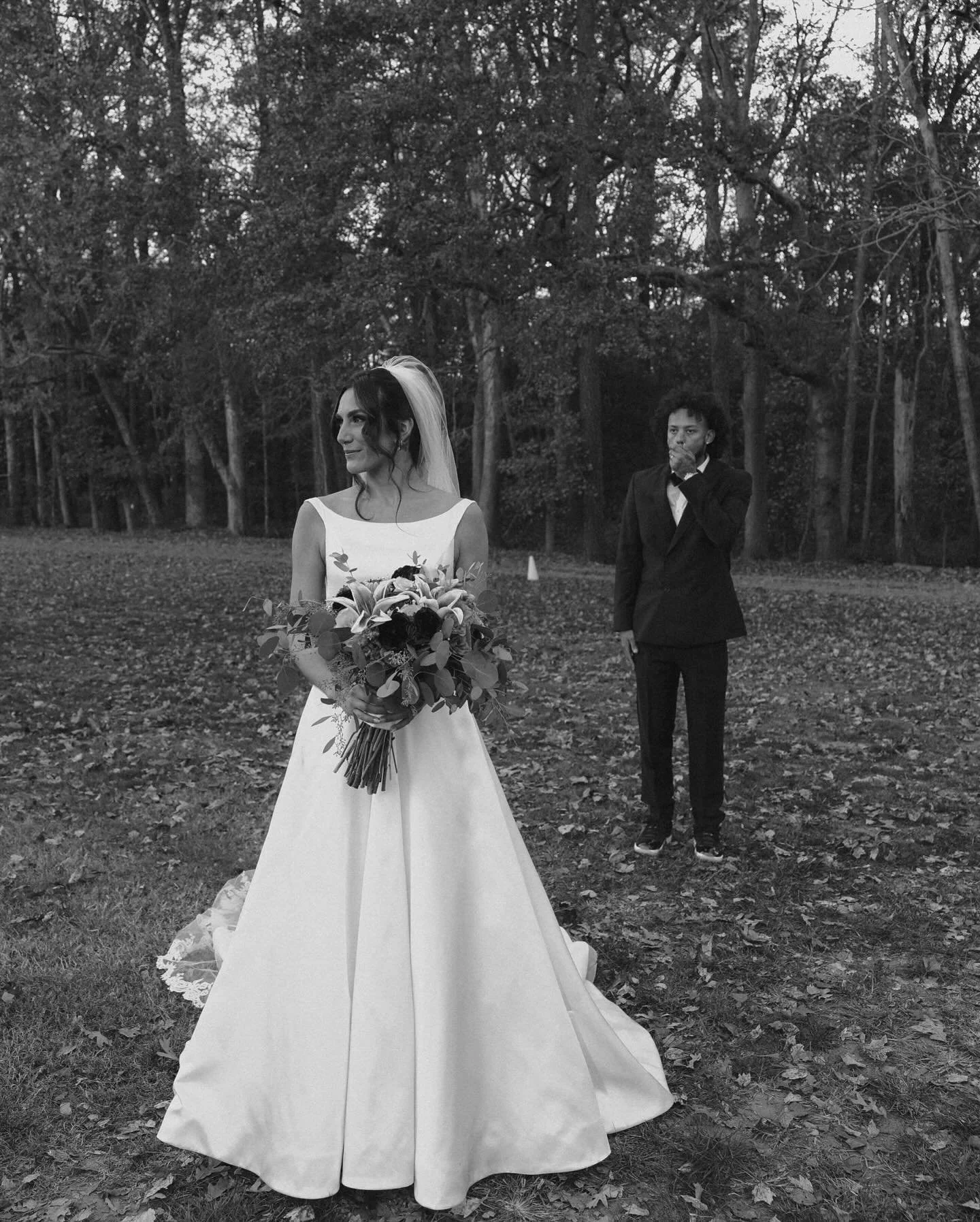 THE KANES 🎀☁️🍸✨

urgently rushing to put these sneak peeks on my feed because welllll &hellip; this day far more than perfect and every. single. detail. mattered. as the officiant put it.. simply elegant. 🤍

Venue: @seedandsaplingweddings 
Dress: 