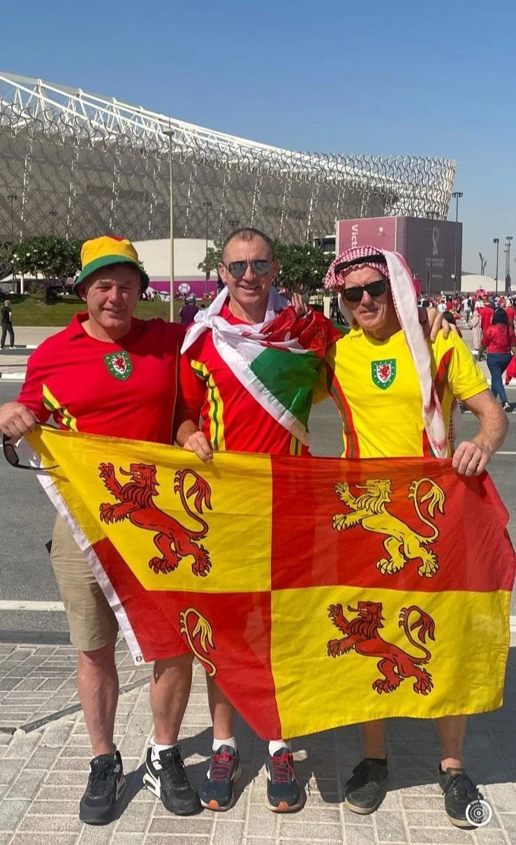 Introducing Wyn Trefor Jones Cyclist — Dodd1e'5 Gr4nd S7am