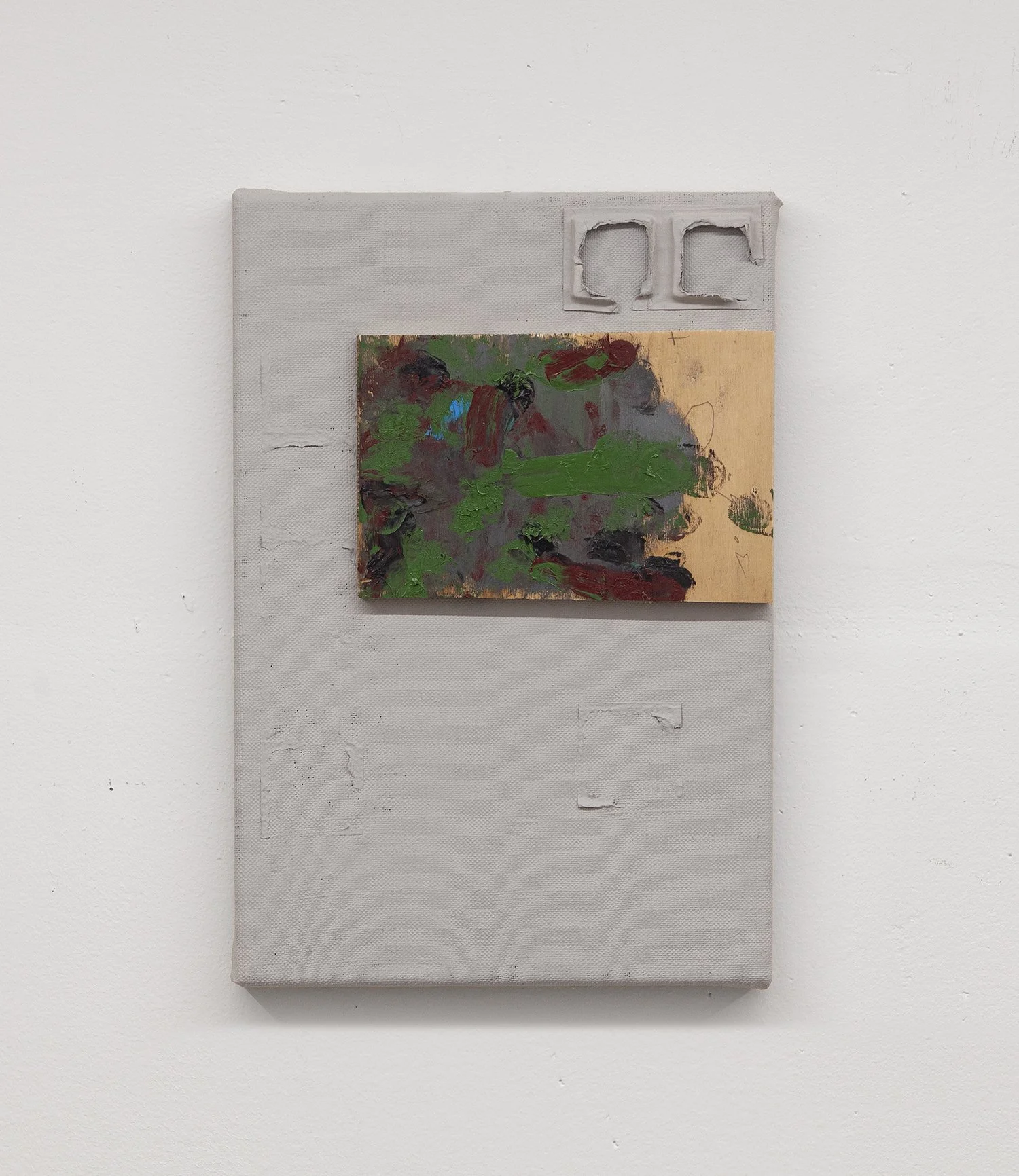UNTITLED (O:7906)2026Wood,Oil,Graphite,Screws30x20cm.jpg