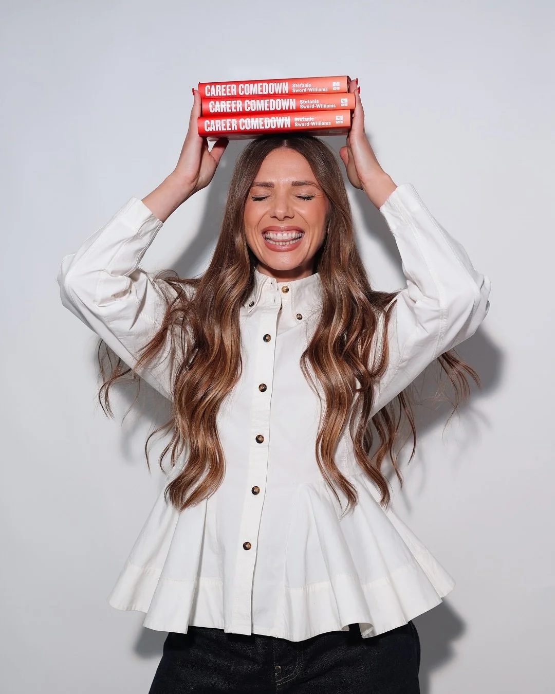 Quick self-promotion reminder: The people you see getting the opportunities you want, aren&rsquo;t necessarily better skilled than you, they just might be better at pushing through the silence.

When you get caught up in likability, engagement, or in