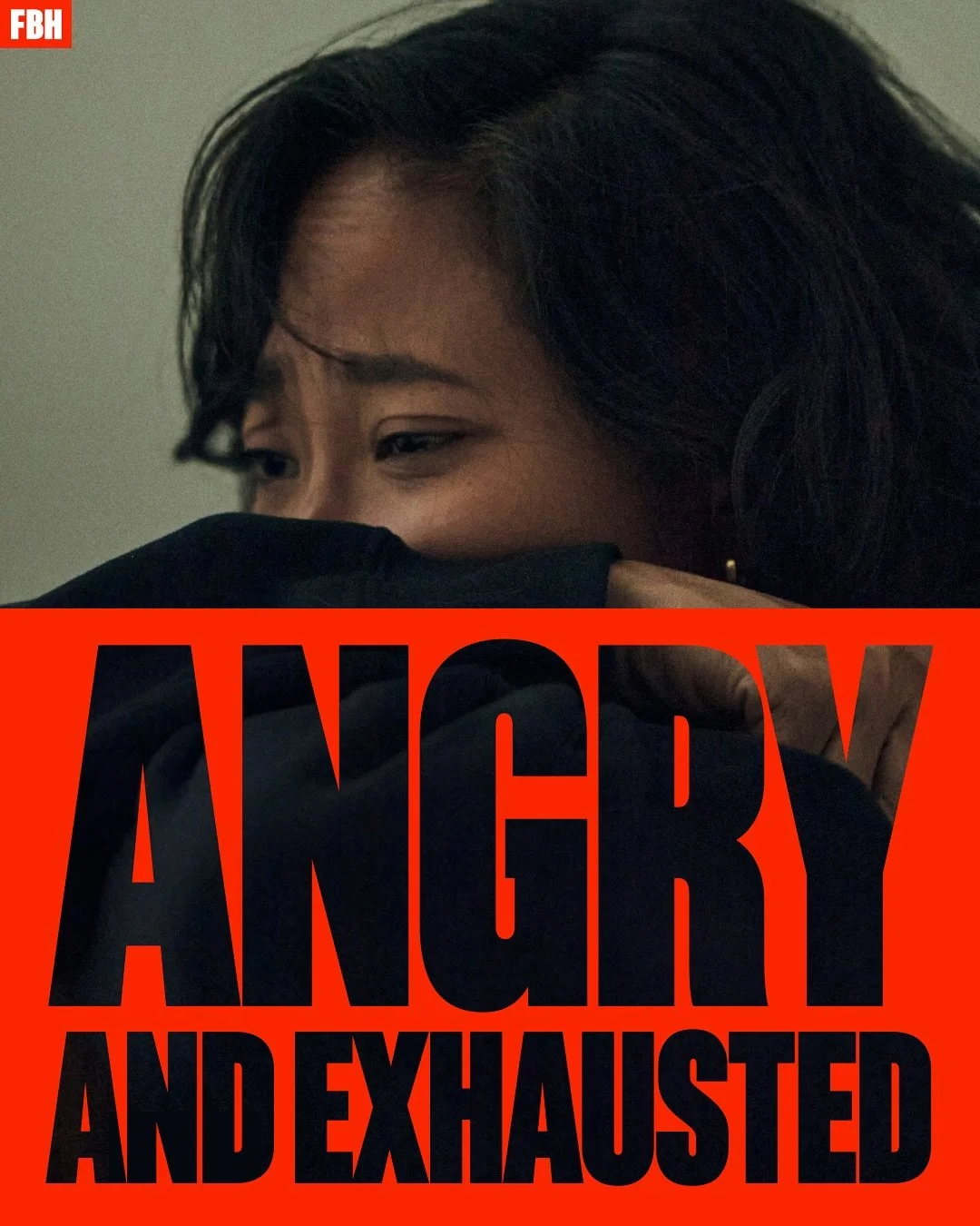 Ahead of International Women&rsquo;s Day this Sunday, we&rsquo;re shining a light on something too many workplaces ignore: the emotional load women carry. 🫂

We&rsquo;re exhausted, frustrated, and over being expected to just keep going while absorbi